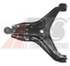  210582 Track Control Arm